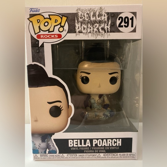 Funko Pop! - Picture 2 of 7